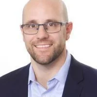 Official portrait of Brian Knudsen