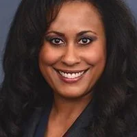 Official portrait of Brittney Miller