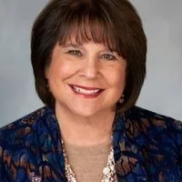 Official portrait of Carol Del Carlo
