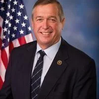 Official portrait of Cresent Hardy