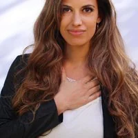 Official portrait of Danielle Ford