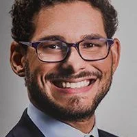 Official portrait of Howard Watts III