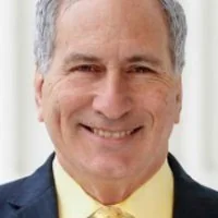 Official portrait of Jeff Stone
