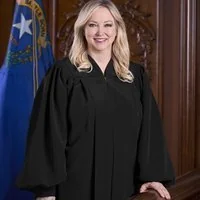 Official portrait of Linda Marie Bell