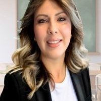 Official portrait of Lydia Dominguez