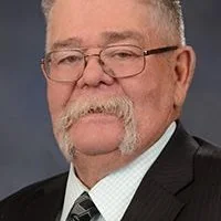 Official portrait of Pete Goicoechea
