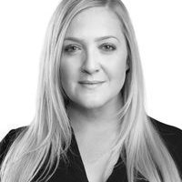 Official portrait of Randi Reed