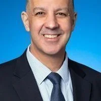 Official portrait of Reinier Prijten