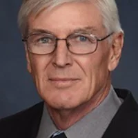 Official portrait of Richard Daly