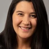 Official portrait of Rochelle Nguyen