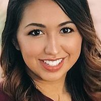 Official portrait of Selena Torres