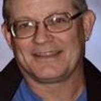Official portrait of Stan Vaughan