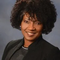Official portrait of Tanya Flanagan