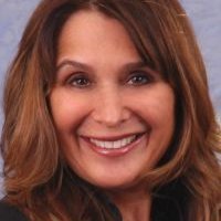 Official portrait of Victoria Seaman